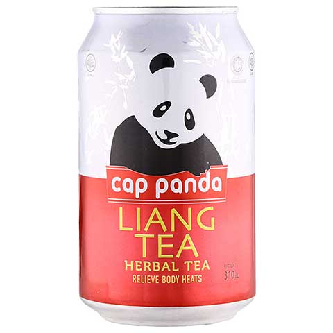 PANDA LIANG TEH 6X310 ML